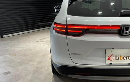 Honda Vezel, 2024 год, 265 155 рублей, 12 фотография