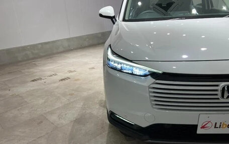 Honda Vezel, 2024 год, 265 155 рублей, 11 фотография