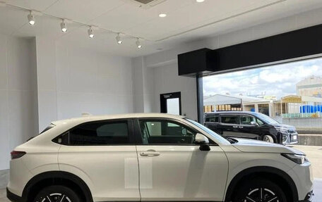 Honda Vezel, 2024 год, 265 155 рублей, 6 фотография