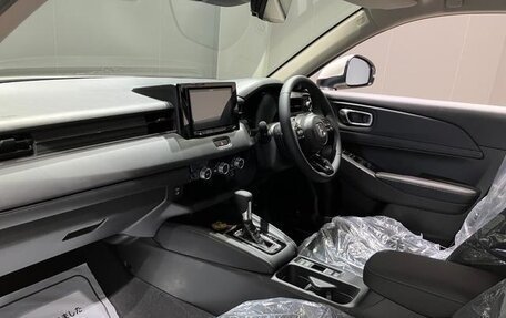 Honda Vezel, 2024 год, 265 155 рублей, 15 фотография