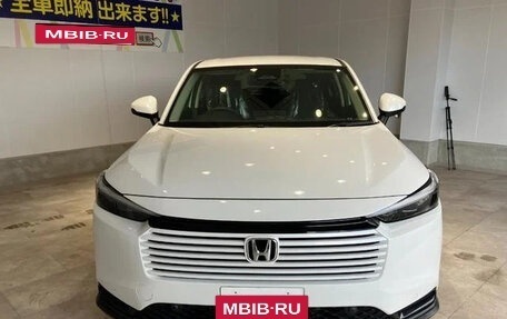 Honda Vezel, 2024 год, 265 155 рублей, 8 фотография