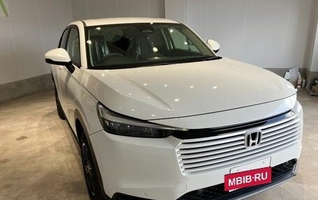 Honda Vezel, 2024 год, 265 155 рублей, 7 фотография