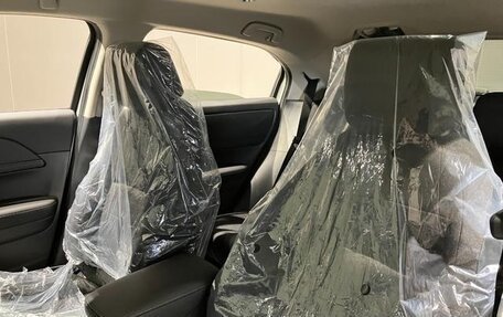 Honda Vezel, 2024 год, 265 155 рублей, 16 фотография