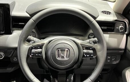 Honda Vezel, 2024 год, 265 155 рублей, 22 фотография