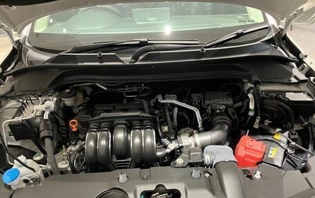 Honda Vezel, 2024 год, 265 155 рублей, 27 фотография