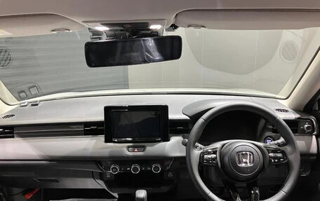 Honda Vezel, 2024 год, 265 155 рублей, 21 фотография