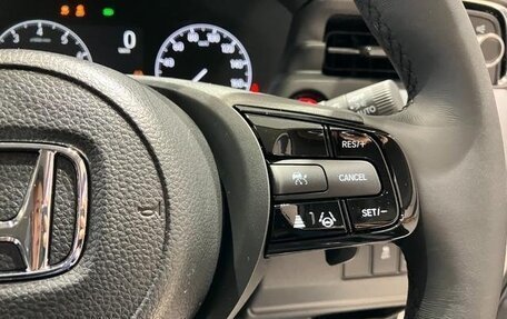 Honda Vezel, 2024 год, 265 155 рублей, 24 фотография