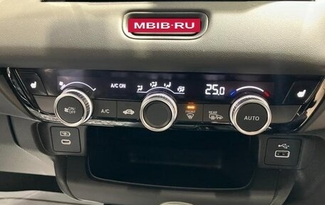 Honda Vezel, 2024 год, 265 155 рублей, 25 фотография