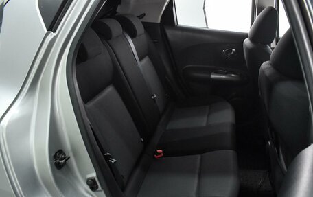 Nissan Juke II, 2013 год, 949 000 рублей, 7 фотография