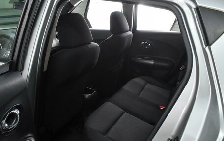 Nissan Juke II, 2013 год, 949 000 рублей, 11 фотография