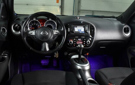 Nissan Juke II, 2013 год, 949 000 рублей, 6 фотография