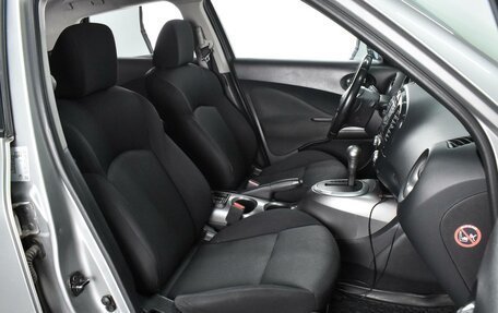 Nissan Juke II, 2013 год, 949 000 рублей, 8 фотография