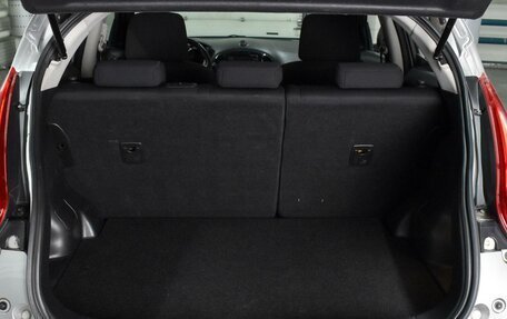 Nissan Juke II, 2013 год, 949 000 рублей, 17 фотография