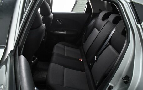 Nissan Juke II, 2013 год, 949 000 рублей, 9 фотография