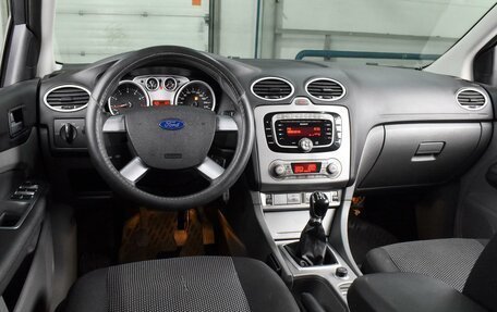 Ford Focus II рестайлинг, 2011 год, 699 000 рублей, 6 фотография