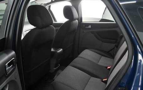 Ford Focus II рестайлинг, 2011 год, 699 000 рублей, 11 фотография