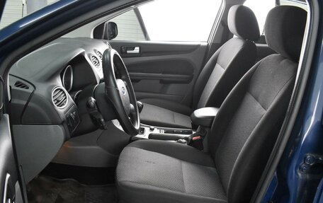 Ford Focus II рестайлинг, 2011 год, 699 000 рублей, 10 фотография