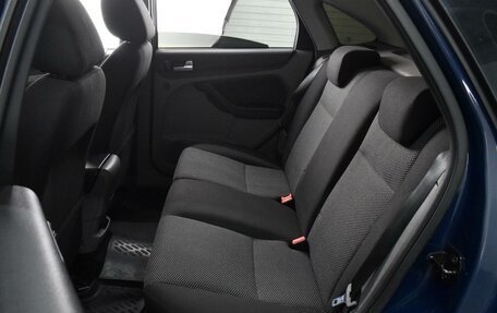 Ford Focus II рестайлинг, 2011 год, 699 000 рублей, 9 фотография