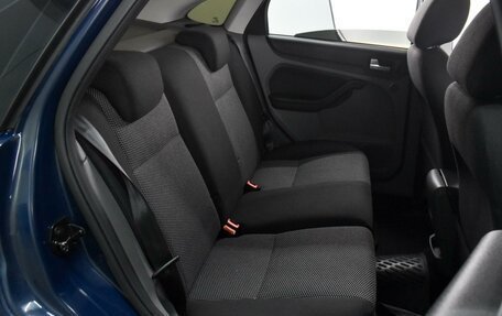 Ford Focus II рестайлинг, 2011 год, 699 000 рублей, 7 фотография