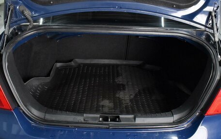 Ford Focus II рестайлинг, 2011 год, 699 000 рублей, 16 фотография