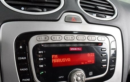 Ford Focus II рестайлинг, 2011 год, 699 000 рублей, 13 фотография