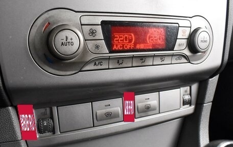 Ford Focus II рестайлинг, 2011 год, 699 000 рублей, 12 фотография