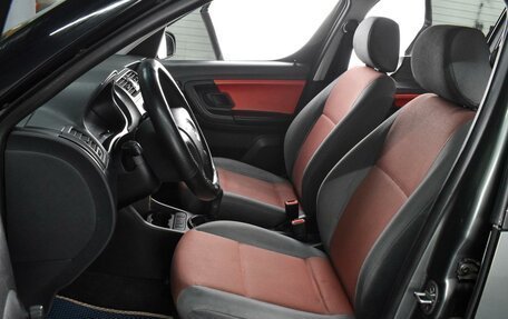 Skoda Roomster, 2007 год, 499 000 рублей, 10 фотография