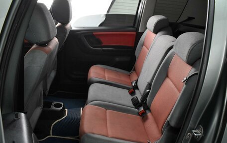 Skoda Roomster, 2007 год, 499 000 рублей, 9 фотография