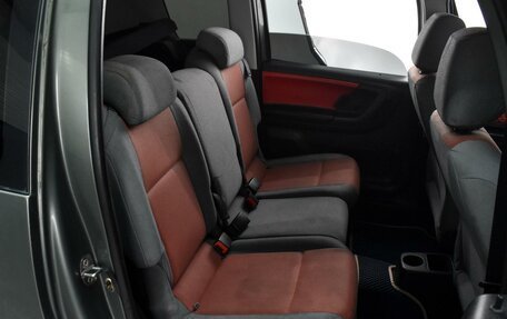 Skoda Roomster, 2007 год, 499 000 рублей, 7 фотография