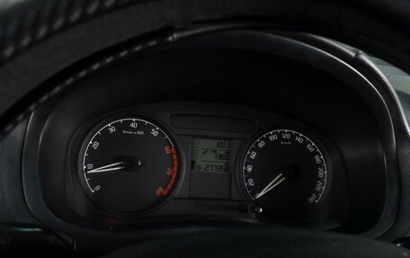 Skoda Roomster, 2007 год, 499 000 рублей, 12 фотография