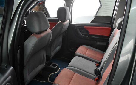 Skoda Roomster, 2007 год, 499 000 рублей, 11 фотография