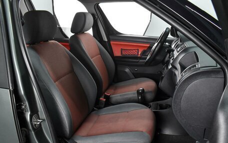 Skoda Roomster, 2007 год, 499 000 рублей, 8 фотография