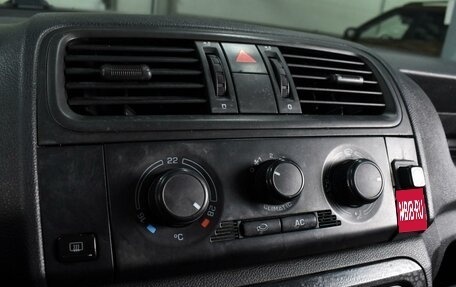 Skoda Roomster, 2007 год, 499 000 рублей, 13 фотография