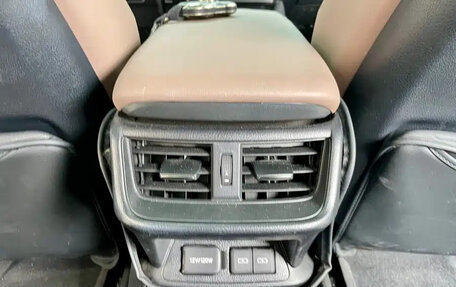 Lexus ES VII, 2022 год, 2 700 000 рублей, 20 фотография