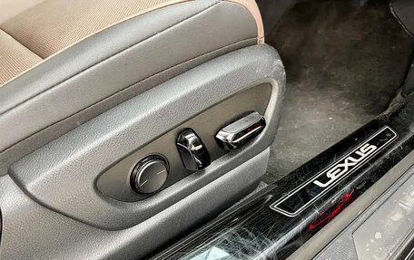 Lexus ES VII, 2022 год, 2 700 000 рублей, 17 фотография