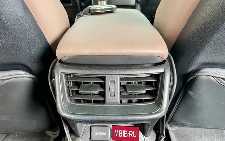 Lexus ES VII, 2022 год, 2 700 000 рублей, 23 фотография