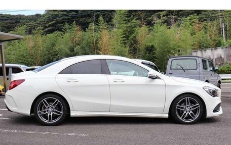 Mercedes-Benz CLA, 2016 год, 1 370 000 рублей, 7 фотография