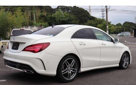 Mercedes-Benz CLA, 2016 год, 1 370 000 рублей, 6 фотография