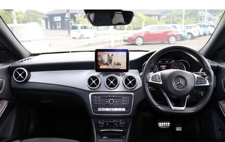 Mercedes-Benz CLA, 2016 год, 1 370 000 рублей, 8 фотография