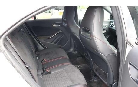 Mercedes-Benz CLA, 2016 год, 1 370 000 рублей, 11 фотография