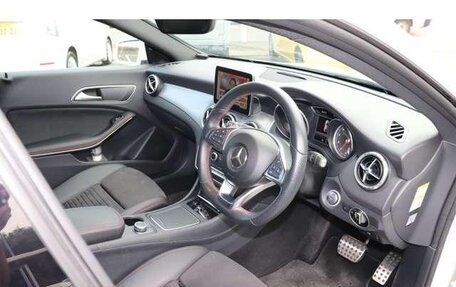 Mercedes-Benz CLA, 2016 год, 1 370 000 рублей, 9 фотография