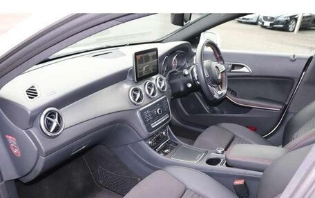 Mercedes-Benz CLA, 2016 год, 1 370 000 рублей, 12 фотография