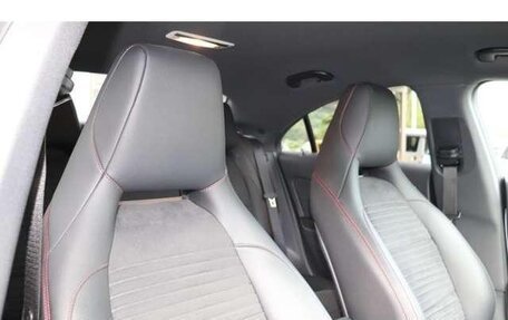 Mercedes-Benz CLA, 2016 год, 1 370 000 рублей, 10 фотография