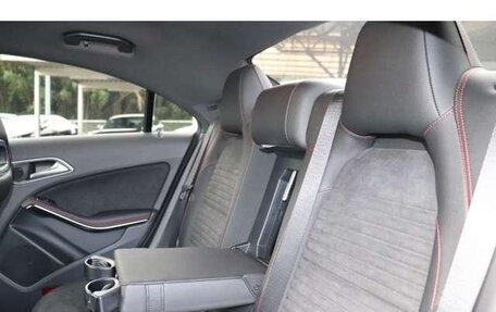 Mercedes-Benz CLA, 2016 год, 1 370 000 рублей, 13 фотография