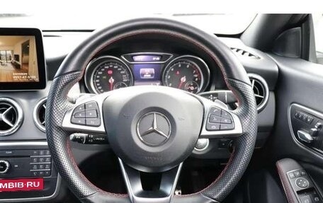 Mercedes-Benz CLA, 2016 год, 1 370 000 рублей, 15 фотография