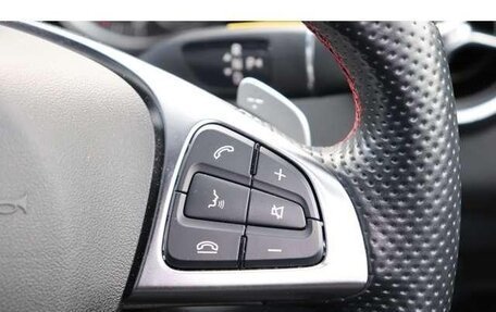 Mercedes-Benz CLA, 2016 год, 1 370 000 рублей, 17 фотография