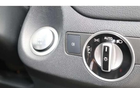 Mercedes-Benz CLA, 2016 год, 1 370 000 рублей, 23 фотография