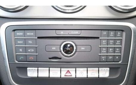 Mercedes-Benz CLA, 2016 год, 1 370 000 рублей, 18 фотография