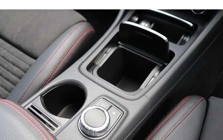 Mercedes-Benz CLA, 2016 год, 1 370 000 рублей, 21 фотография