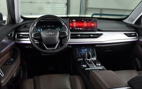 Chery Tiggo 8 Pro, 2022 год, 2 099 000 рублей, 6 фотография